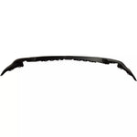 2017-2019 KIA SOUL; Rear Bumper Cover; Upper; Base/+/EX; w/BSD; w/Bracket; KI1114108 2017-2019 KIA SOUL; Rear Bumper Cover; Upper; Base/+/EX; w/BSD; w/Bracket; KI1114108