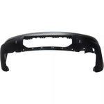 2016-2019 INFINITI QX60; Rear Bumper Cover; w/o Backup Sensor; w/Park Assist; w/Tow Hole; IN1100162 2016-2019 INFINITI QX60; Rear Bumper Cover; w/o Backup Sensor; w/Park Assist; w/Tow Hole; IN1100162