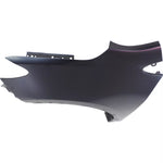 2013-2016 BUICK ENCORE; Left Fender (Driver Side); w/o Side Lamp Hole (PT); GM1240382 2013-2016 BUICK ENCORE; Left Fender (Driver Side); w/o Side Lamp Hole (PT); GM1240382