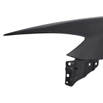 2004-2008 MAZDA RX-8; Left Fender (Driver Side); MA1240150 2004-2008 MAZDA RX-8; Left Fender (Driver Side); MA1240150