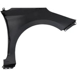 2018-2022 HYUNDAI ACCENT; Left Fender (Driver Side); Sedan; HY1240171 2018-2022 HYUNDAI ACCENT; Left Fender (Driver Side); Sedan; HY1240171