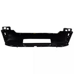 2008-2012 JEEP LIBERTY; Front Bumper Cover; Limited; w/Lower Mldg Hole; CH1000968 2008-2012 JEEP LIBERTY; Front Bumper Cover; Limited; w/Lower Mldg Hole; CH1000968