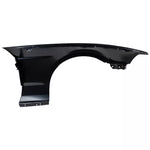 2010-2014 FORD MUSTANG; Left Fender (Driver Side); w/o Mldg Hole; FO1240281 2010-2014 FORD MUSTANG; Left Fender (Driver Side); w/o Mldg Hole; FO1240281