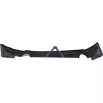 2011-2014 FORD EDGE; Rear Bumper Cover; Lower; SE/SEL/LIMITED; w/o Tow (PT); FO1115100 2011-2014 FORD EDGE; Rear Bumper Cover; Lower; SE/SEL/LIMITED; w/o Tow (PT); FO1115100