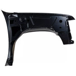 2007-2014 CADILLAC ESCALADE; Left Fender (Driver Side); EXT; GM1240333 2007-2014 CADILLAC ESCALADE; Left Fender (Driver Side); EXT; GM1240333