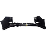 2020-2021 LEXUS GX460; Rear Bumper Cover; w/Park Sensor Painted to Match 2020-2021 LEXUS GX460; Rear Bumper Cover; w/Park Sensor Painted to Match