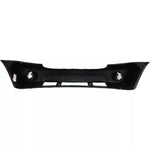 2007-2009 DODGE DURANGO; Front Bumper Cover; w/fog w/o CHR w/Tow; CH1000909 2007-2009 DODGE DURANGO; Front Bumper Cover; w/fog w/o CHR w/Tow; CH1000909