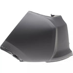 2017-2022 HONDA CR-V; LT Rear Bumper Cover End; HO1116104 2017-2022 HONDA CR-V; LT Rear Bumper Cover End; HO1116104