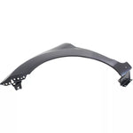 2014-2019 FORD FIESTA; Left Fender (Driver Side); w/Styling Pkg; w/Molding Hole; HATCHBACK; FO1240292 2014-2019 FORD FIESTA; Left Fender (Driver Side); w/Styling Pkg; w/Molding Hole; HATCHBACK; FO1240292