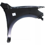 2010-2012 HYUNDAI SANTA FE; Left Fender (Driver Side); XL; HY1240147 2010-2012 HYUNDAI SANTA FE; Left Fender (Driver Side); XL; HY1240147
