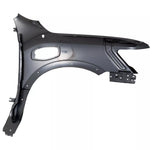 2016-2023 NISSAN TITAN; Left Fender (Driver Side); w/Mldg Hole; XDNI1240226 2016-2023 NISSAN TITAN; Left Fender (Driver Side); w/Mldg Hole; XDNI1240226