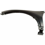 2016-2020 BUICK ENVISION; Left Fender (Driver Side); GM1240395 2016-2020 BUICK ENVISION; Left Fender (Driver Side); GM1240395