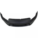 2009-2012 NISSAN 370Z; Front Bumper Cover; BASE/TOURING; w/o Sport Pkg; COUPE; NI1000266 2009-2012 NISSAN 370Z; Front Bumper Cover; BASE/TOURING; w/o Sport Pkg; COUPE; NI1000266