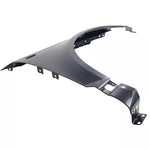 2006-2008 AUDI A3; Right Fender (Passenger Side); w/SL Hole; AU1241120 2006-2008 AUDI A3; Right Fender (Passenger Side); w/SL Hole; AU1241120