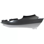 2011-2017 NISSAN QUEST; Left Fender (Driver Side); w/Molding Hole; VAN; NI1240202 2011-2017 NISSAN QUEST; Left Fender (Driver Side); w/Molding Hole; VAN; NI1240202