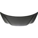 2008-2010 TOYOTA HIGHLANDER HYBRID Hood Painted to Match 2008-2010 TOYOTA HIGHLANDER HYBRID Hood Painted to Match