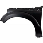 2011-2016 FORD F250/F350; Left Fender (Driver Side); w/o Wheel Mldg Hole; F250/F-350; SUPER DUTY; FO1240284 2011-2016 FORD F250/F350; Left Fender (Driver Side); w/o Wheel Mldg Hole; F250/F-350; SUPER DUTY; FO1240284