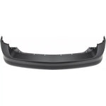 2007-2010 FORD EDGE; Rear Bumper Cover; Upper; w/o Sensor Hole; FO1100615 2007-2010 FORD EDGE; Rear Bumper Cover; Upper; w/o Sensor Hole; FO1100615