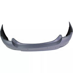 2011-2013 BMW 5-SERIES; Rear Bumper Cover; F10; w/Sensor w/o M Pkg; 528i; BM1100248 2011-2013 BMW 5-SERIES; Rear Bumper Cover; F10; w/Sensor w/o M Pkg; 528i; BM1100248