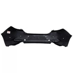 2019-2023 MAZDA 3; Rear Bumper Cover; Japan/Mexico Built; Sedan; MA1100233 2019-2023 MAZDA 3; Rear Bumper Cover; Japan/Mexico Built; Sedan; MA1100233