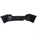 2012-2015 BMW 3-SERIES; Rear Bumper Cover; 328i; F30; Sedan; MODERN/LUXURY/SPORT; w/o Park Distance Control; SDN/HB/WGN; BM1100241 2012-2015 BMW 3-SERIES; Rear Bumper Cover; 328i; F30; Sedan; MODERN/LUXURY/SPORT; w/o Park Distance Control; SDN/HB/WGN; BM1100241