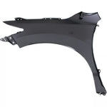 2013-2018 ACURA RDX; Right Fender (Passenger Side); AC1241125 2013-2018 ACURA RDX; Right Fender (Passenger Side); AC1241125
