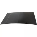 1987-1993 Dodge PICKUP D-50 Hood Painted to Match 1987-1993 Dodge PICKUP D-50 Hood Painted to Match