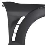 2004-2008 MAZDA RX-8; Right Fender (Passenger Side); MA1241150 2004-2008 MAZDA RX-8; Right Fender (Passenger Side); MA1241150