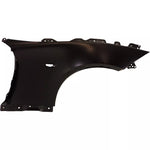 2016-2023 MAZDA MX-5 MIATA; Right Fender (Passenger Side); ALUM; MA1241184 2016-2023 MAZDA MX-5 MIATA; Right Fender (Passenger Side); ALUM; MA1241184