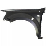 2008-2009 MERCURY MARINER; Right Fender (Passenger Side); HYBRID; FO1241262 2008-2009 MERCURY MARINER; Right Fender (Passenger Side); HYBRID; FO1241262