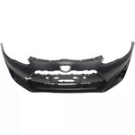 2015-2016 TOYOTA PRIUS; Front Bumper Cover; CTO1000413 2015-2016 TOYOTA PRIUS; Front Bumper Cover; CTO1000413