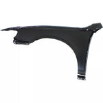 2006-2011 HYUNDAI AZERA; Right Fender (Passenger Side); w/o S/L Hole; HY1241140 2006-2011 HYUNDAI AZERA; Right Fender (Passenger Side); w/o S/L Hole; HY1241140