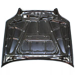 2000-2004 SUBARU LEGACY Hood Painted to Match 2000-2004 SUBARU LEGACY Hood Painted to Match