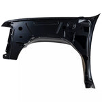 2007-2014 CHEVY AVALANCHE; Right Fender (Passenger Side); GM1241333 2007-2014 CHEVY AVALANCHE; Right Fender (Passenger Side); GM1241333