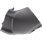 2017-2022 HONDA CR-V; RT Rear Bumper Cover; HO1117104 2017-2022 HONDA CR-V; RT Rear Bumper Cover; HO1117104