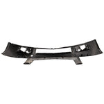 2010-2012 CADILLAC SRX ; Front Bumper Cover ; w/HL hole; w/o Sensor hole; -- Manufacturer Part #: 20847175 / Partslink #: GM1000915 2010-2012 CADILLAC SRX ; Front Bumper Cover ; w/HL hole; w/o Sensor hole; -- Manufacturer Part #: 20847175 / Partslink #: GM1000915