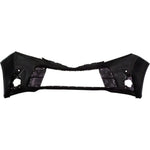 2018-2020 TOYOTA SIENNA; Front Bumper Cover; L/LE/XLE w/Park Sensor Painted to Match 2018-2020 TOYOTA SIENNA; Front Bumper Cover; L/LE/XLE w/Park Sensor Painted to Match