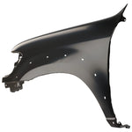 2001-2004 TOYOTA SEQUOIA; Left Fender (Driver Side); w/wheel flare - Painted to Match - Manufacturer Part # 538020C080 / Partslink Number: TO1240201 2001-2004 TOYOTA SEQUOIA; Left Fender (Driver Side); w/wheel flare - Painted to Match - Manufacturer Part # 538020C080 / Partslink Number: TO1240201