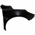 2017-2020 ACURA MDX; Right Fender Painted to Match 2017-2020 ACURA MDX; Right Fender Painted to Match