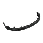 2009-2014 FORD F-150; Front Bumper Cover; Upper w/o XL Model w/Flare Hole Painted to Match 2009-2014 FORD F-150; Front Bumper Cover; Upper w/o XL Model w/Flare Hole Painted to Match