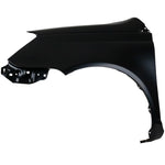 2003-2005 TOYOTA ECHO ; Left Fender (Driver Side) ; w/o molding -- Manufacturer Part #: 5380252030 / Partslink #: TO1240199 2003-2005 TOYOTA ECHO ; Left Fender (Driver Side) ; w/o molding -- Manufacturer Part #: 5380252030 / Partslink #: TO1240199