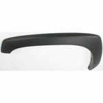 1999-2007 CHEVY SILVERADO; Left Fender flare; /PTD Painted to Match 1999-2007 CHEVY SILVERADO; Left Fender flare; /PTD Painted to Match