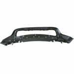 2014-2016 JEEP Grand Cherokee; Front Bumper Cover lower; LAREDO/LIMITED/OVERLAND Dk Painted to Match 2014-2016 JEEP Grand Cherokee; Front Bumper Cover lower; LAREDO/LIMITED/OVERLAND Dk Painted to Match