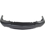 2003-2007 CHEVY SILVERADO; Front Bumper Cover; SS Model PTM/ Painted to Match 2003-2007 CHEVY SILVERADO; Front Bumper Cover; SS Model PTM/ Painted to Match