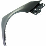 2012-2017 BUICK REGAL; Right Fender; BASE/GS w/o Side Marker Lamp Painted to Match 2012-2017 BUICK REGAL; Right Fender; BASE/GS w/o Side Marker Lamp Painted to Match