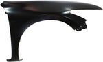 2008-2012 HONDA ACCORD; Right Fender; Painted to Match 2008-2012 HONDA ACCORD; Right Fender; Painted to Match
