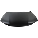 2013-2017 HONDA ACCORD COUPE Hood Painted to Match; 6 CYL 2013-2017 HONDA ACCORD COUPE Hood Painted to Match; 6 CYL