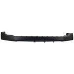 2007-2014 FORD EXPEDITION; Front Bumper Cover; Upper w/wheel opening molding Painted to Match 2007-2014 FORD EXPEDITION; Front Bumper Cover; Upper w/wheel opening molding Painted to Match