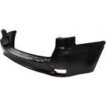 2016-2016 JEEP Grand Cherokee; Rear Bumper Cover; w/Park Sensor w/o Adv Park Sensor w/o BSD w/4 Sensor Hole Painted to Match 2016-2016 JEEP Grand Cherokee; Rear Bumper Cover; w/Park Sensor w/o Adv Park Sensor w/o BSD w/4 Sensor Hole Painted to Match