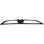 2004-2008 PONTIAC GRAND PRIX ; Front Bumper Cover Lower Filler ; except GXP -- Manufacturer Part #: 10324182 / Partslink #: GM1000699 2004-2008 PONTIAC GRAND PRIX ; Front Bumper Cover Lower Filler ; except GXP -- Manufacturer Part #: 10324182 / Partslink #: GM1000699